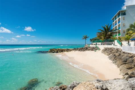 Barbados Hotels Reviews Rostrevor Hotel