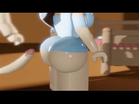 Roblox Busty White Girl Gets Used How She Should Be Xvideos