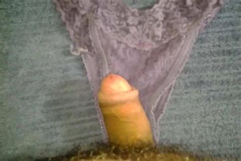 Gozando Na Calcinha DA Namorada Parte 1 Gay Man Porn XHamster