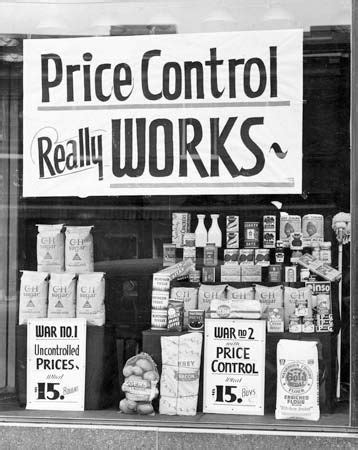 Price controls - Students | Britannica Kids | Homework Help