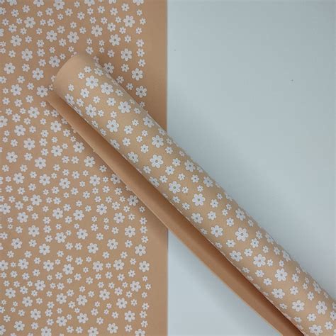 EVA Florzinha Nude Branco