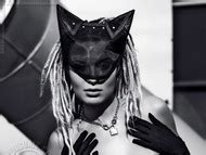 Naked Fernanda Lacerda Added By Brasil Warrior