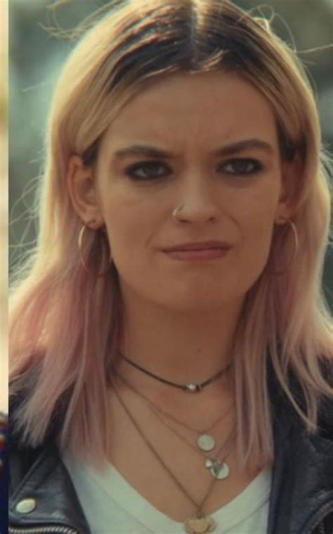 Discover Your Inner Sex Education Character Which Girl Are You