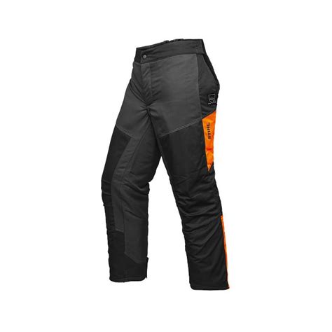 Stihl All Round Leg Protection Chaps Class Design C