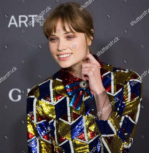 Makenzie Leigh Editorial Stock Photo - Stock Image | Shutterstock