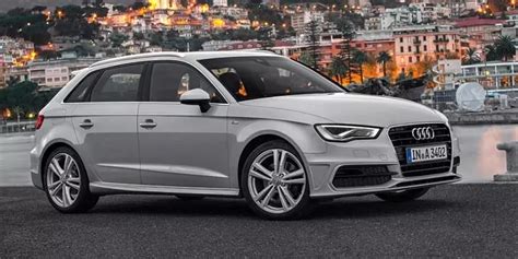 Czyszczenie I Regeneracja DPF Audi A3 8V 2 0 TDI