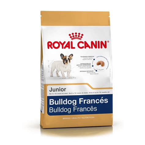 Royal Canin Bulldog Frances Puppy 3Kg | Pet Food Lovers