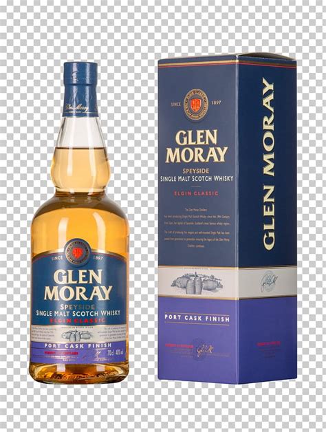 Liqueur Whiskey Glen Moray Classic Port Cask Finish Single Malt Whisky