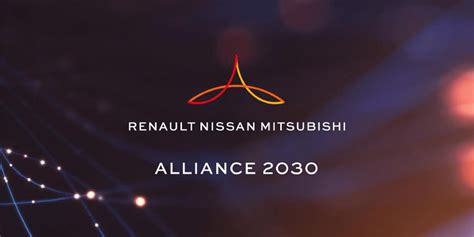 Renault-Nissan-Mitsubishi kicks up a gear in e-mobility planning ...