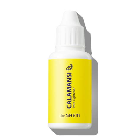 THE SAEM Calamansi Pore Tightener 40ml