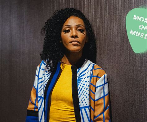 Why DAWN Richard Is Pop’s True Indie Spirit