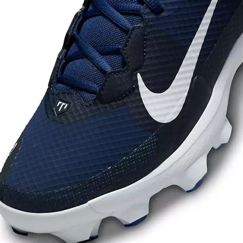 Nike Mens Force Trout 9 Pro Mcs Baseball Cleats Academy