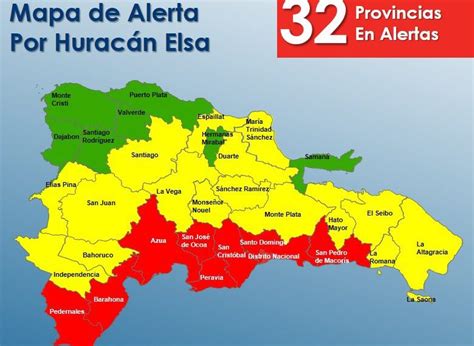 Ahora Son 9 Las Provincias En Alerta Roja La Lupa Del Sur