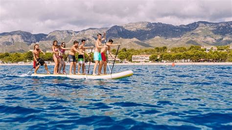 Els Millors Plans Per Gaudir Del Cap De Setmana De Juliol Al Camp De