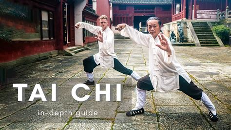 What Is A Tai Chi Bang Unveiling The Secrets Of This Powerful Martial