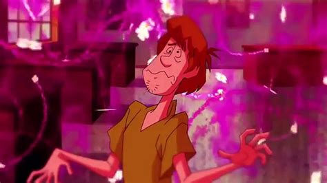 Scooby Doo Mystery Incorporated Where Walks Aphrodite Clip Video