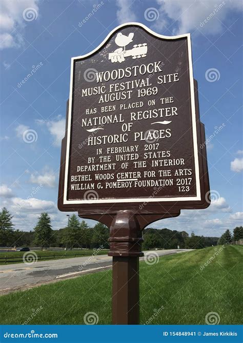 The Road To Woodstock 5