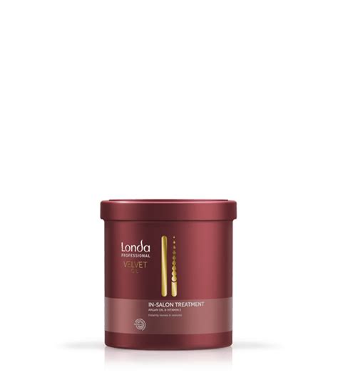 Londa Velvet Oil - Haaröl Produkte| Londa Professional