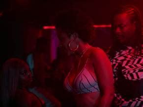 LAWNYAE MARIE Nude AZNude