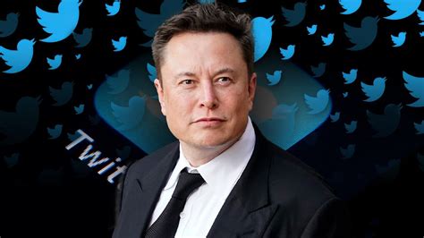 Elon Musk No Descarta La Quiebra De Twitter Diario Con Vos