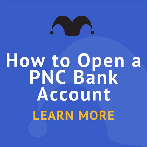 How To Open A Pnc Bank Account The Motley Fool