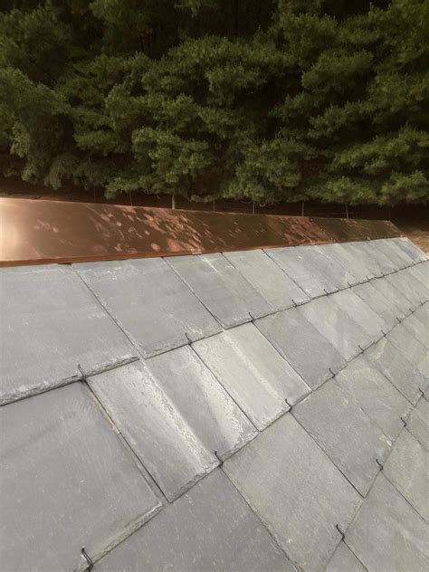 Welsh Slate Roof Tile Installation | Holcroft Roofing Christchurch