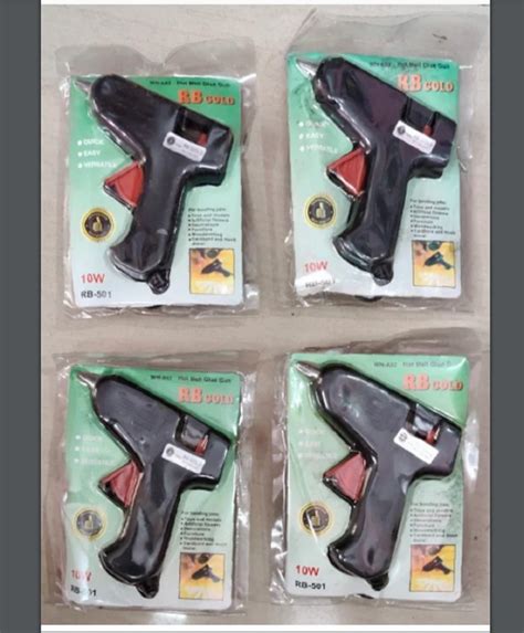 Hot Melt Glue Gun Supplier At Best Price In Indore By New SSD Electronics ID 2849889236112