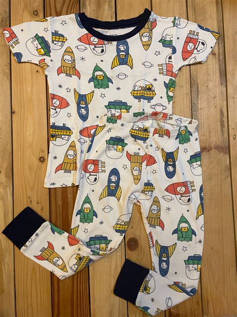 The surprising durability of the new Carters kids pajama line 20