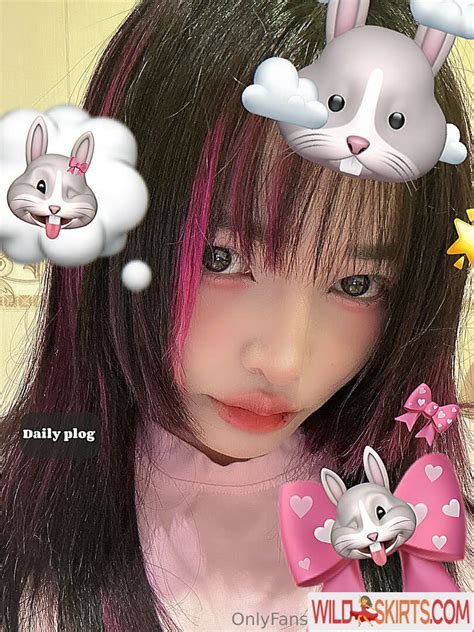 MiMi Chan mimichan mimichan ミミちゃん nude OnlyFans Instagram leaked photo