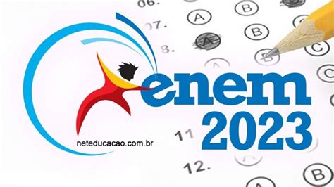 Resultados do Enem 2023 já podem ser acessados Secretaria da Educação