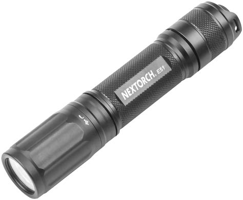 Фонарь Nextorch E51 (1000 Люмен, USB) купить в Москве и СПБ, цена 6390 ...