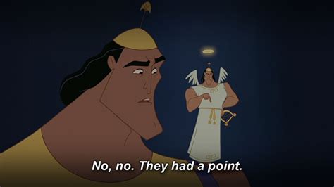 The Fangirl Remembers What The Fuck