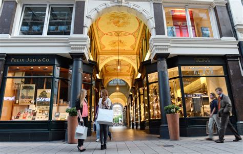 Mellin Passage - Hamburg - Arrivalguides.com