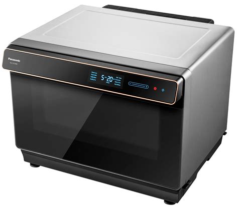 Panasonic NU-SC300BZPE