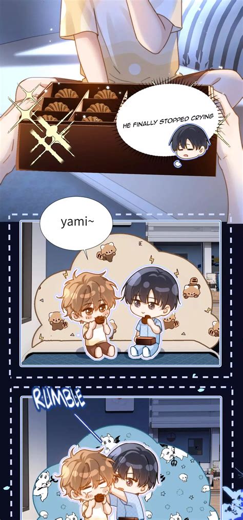 Read Lovely Allergen 10 Onimanga