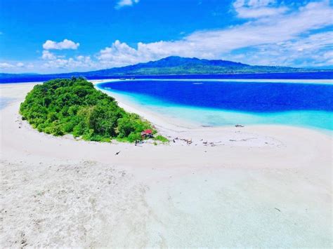 rekomendasi tempat wisata  maluku  terkenal tempat wisata