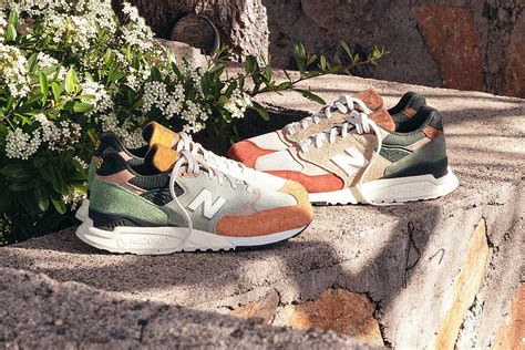 New Balance Kith 998 Atelier Yuwa Ciao Jp