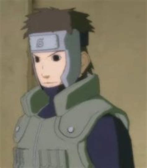 Yamato / Tenzo Voice - Naruto franchise | Behind The Voice Actors
