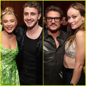 Oscar Winner Olivia Colman Debuts Blonde Hair At Academy Awards Photo Oscars