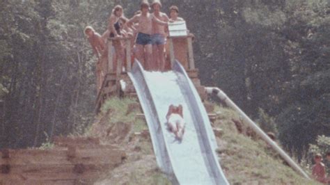 Action Park A História Do Parque Temático Mais Notório Da América