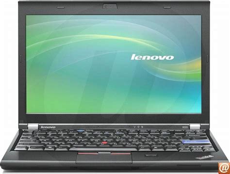 Lenovo 42912z1 Notebook Thinkpad Lenovo X220 Intel Core I5 2520m 2