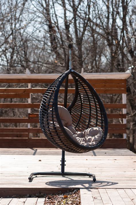 Категория Качели, подвесные кресла | Красивый дом