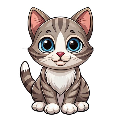 Gatos Em Desenho Animado