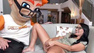 Trimmed Tantalizing And Tested Pornstar Jada Greene S Adventure With ThePornDude Porn