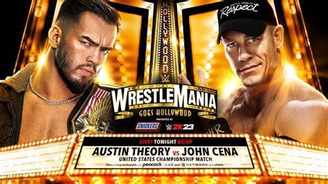 Watch latest WWE WrestleMania 2023 Live Night 1 PPV 4/1/23 April 1st ...