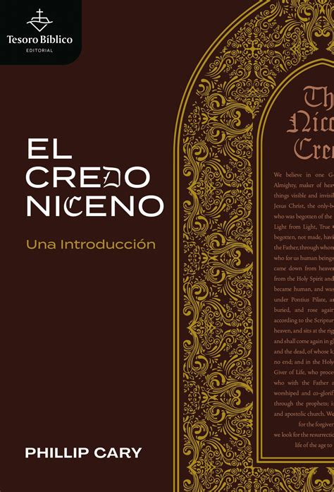El Credo Niceno: Una introducción | Logos Bible Software