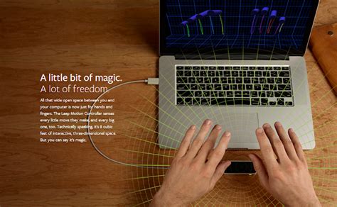 leap motion release date pushed   july  techie lifestyle