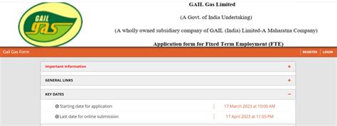 GAIL GAS Recruitment 2023 Apply Online For 120 Associate Posts