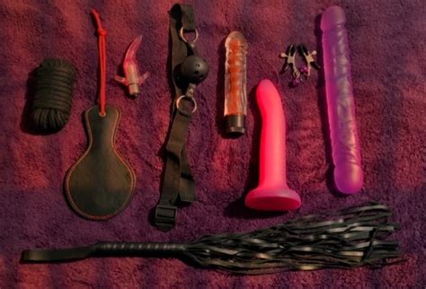 Ass Spanking Paddle And Whip With Dildo Nipple Clamps And To Nude Pics Xhamster