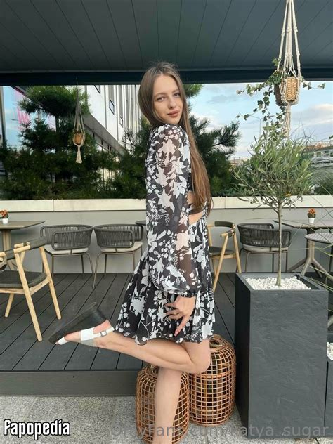 Katya Sugar Nude OnlyFans Leaks Photo Fapopedia